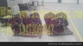 供应中广北方奔驰箱体LF200-31512 分动器为核心，打造车桥制造新标杆